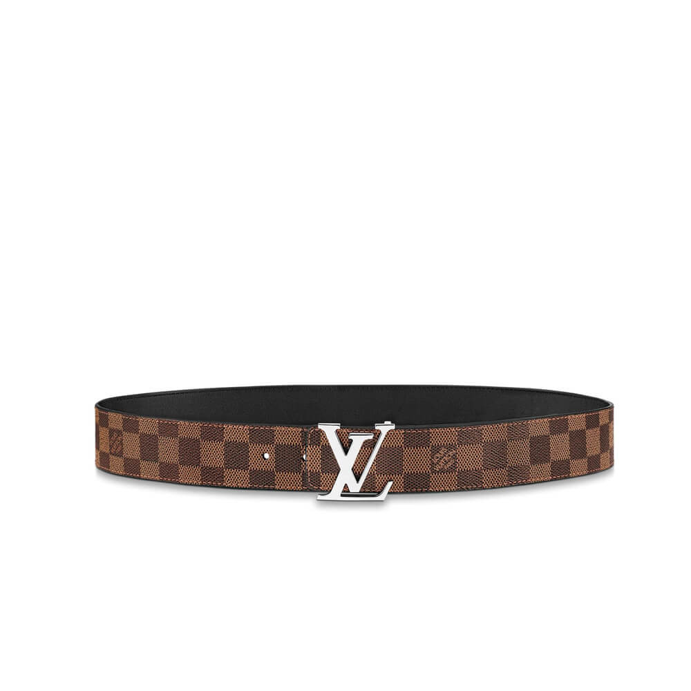 Louis Vuitton Initiales 40mm Belt M0212