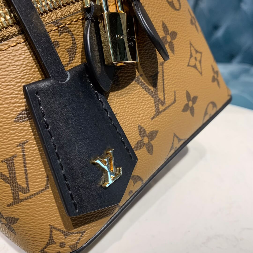 Louis Vuitton Monogram Vanity PM M42264