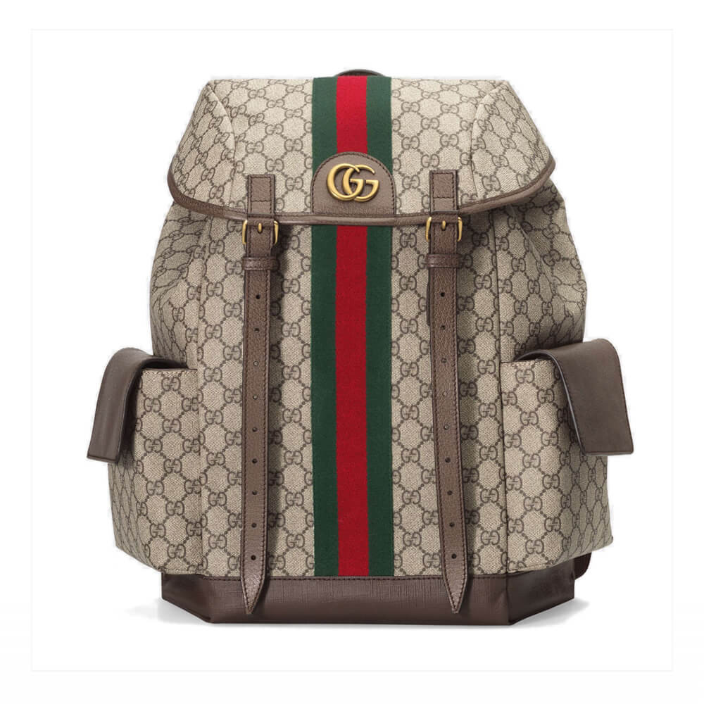 Gucci Ophidia GG Medium Backpack 598140