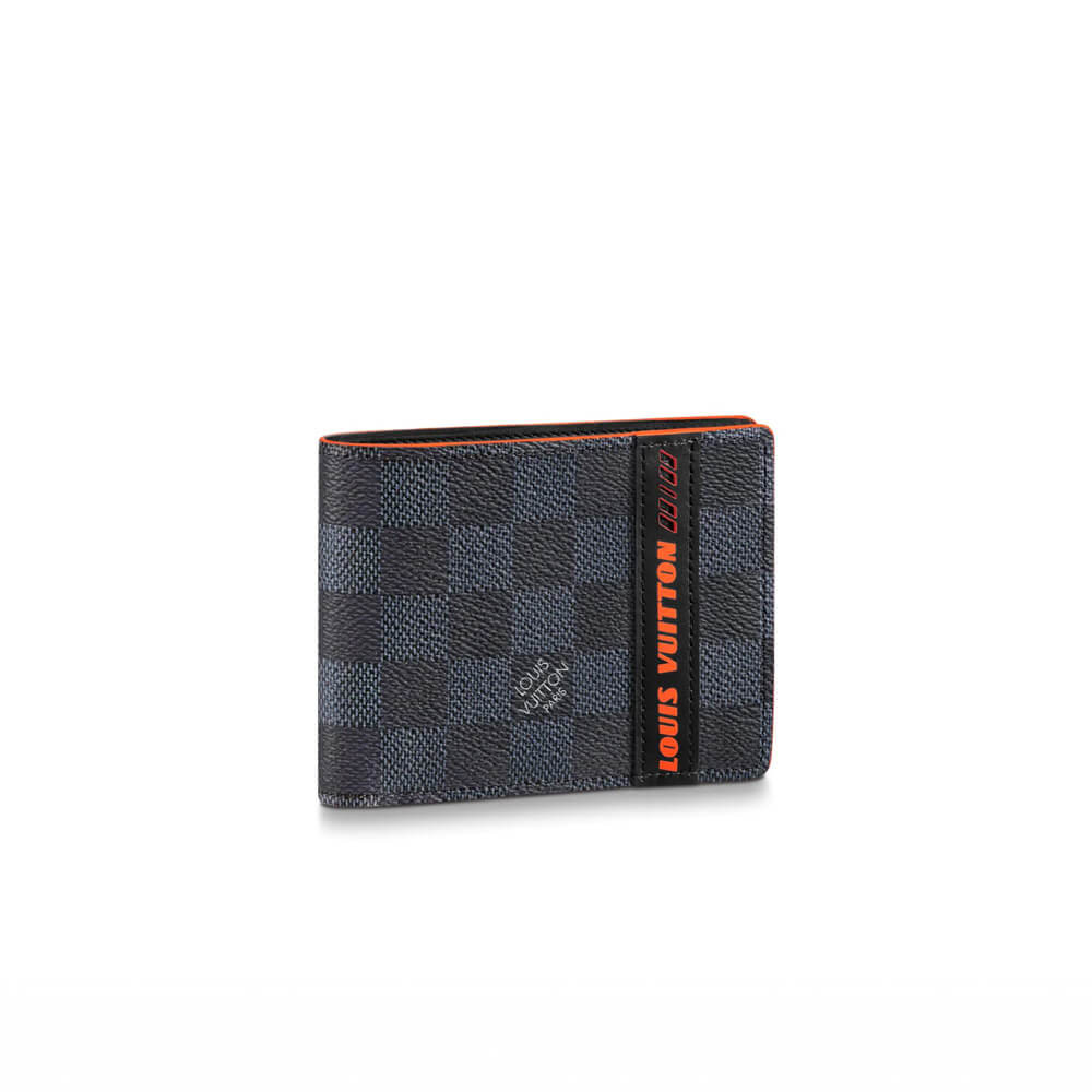 Louis Vuitton Multiple Wallet N40239