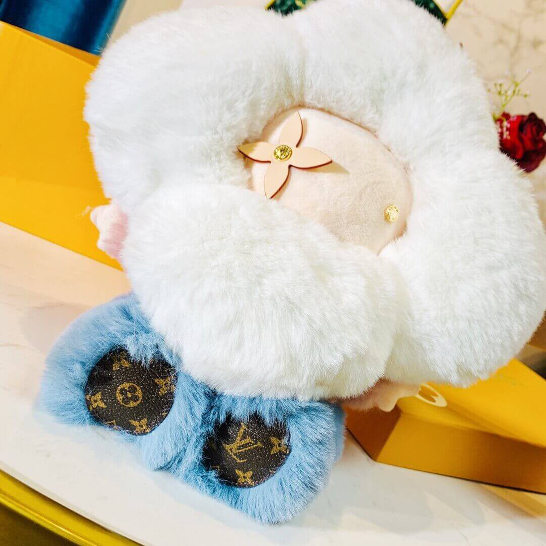 Louis Vuitton Vivienne Doudou GI0445