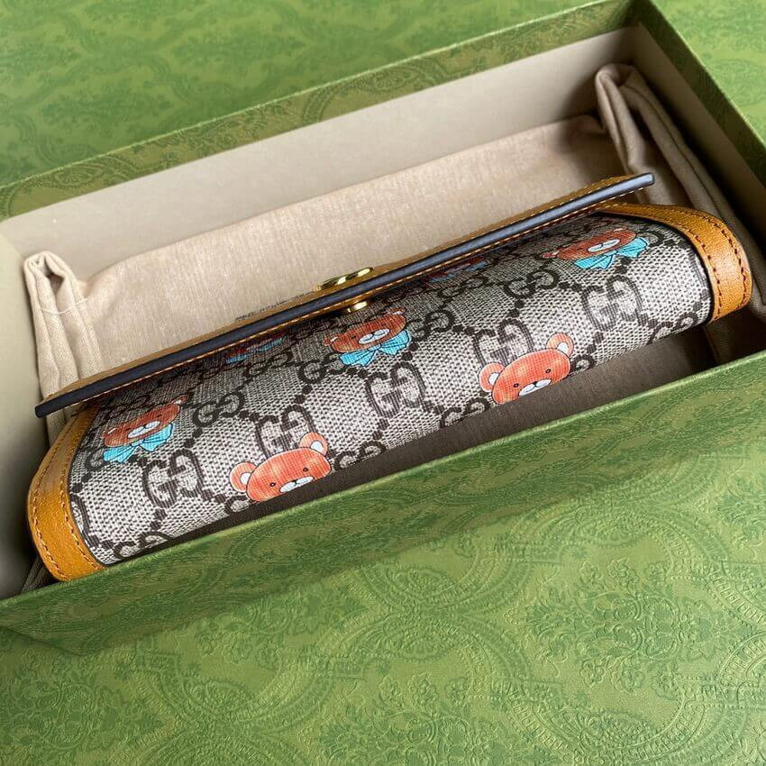 KAI x Gucci Wallet 660509