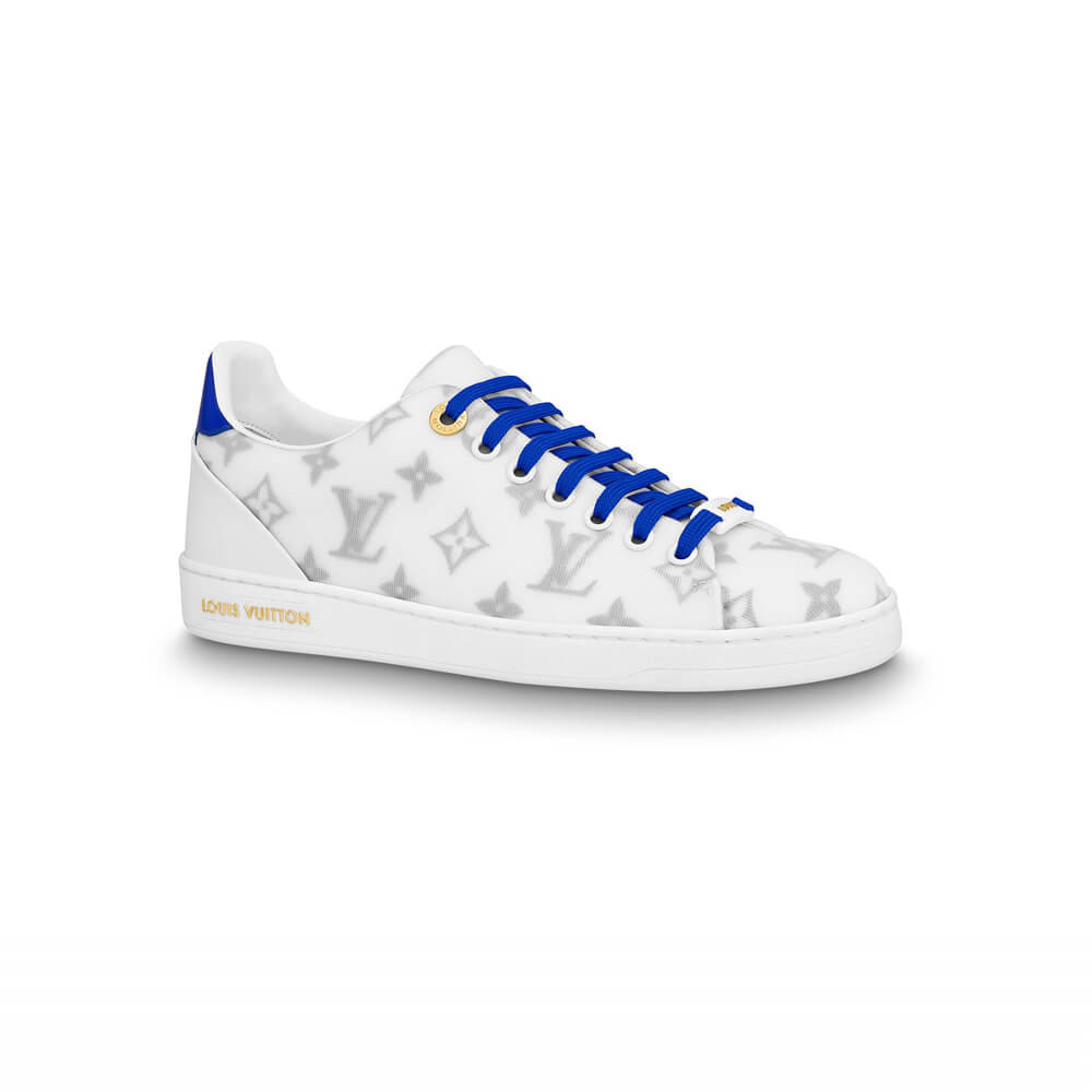 Louis Vuitton Frontrow Sneaker 1A641N 1A640L 1A6419