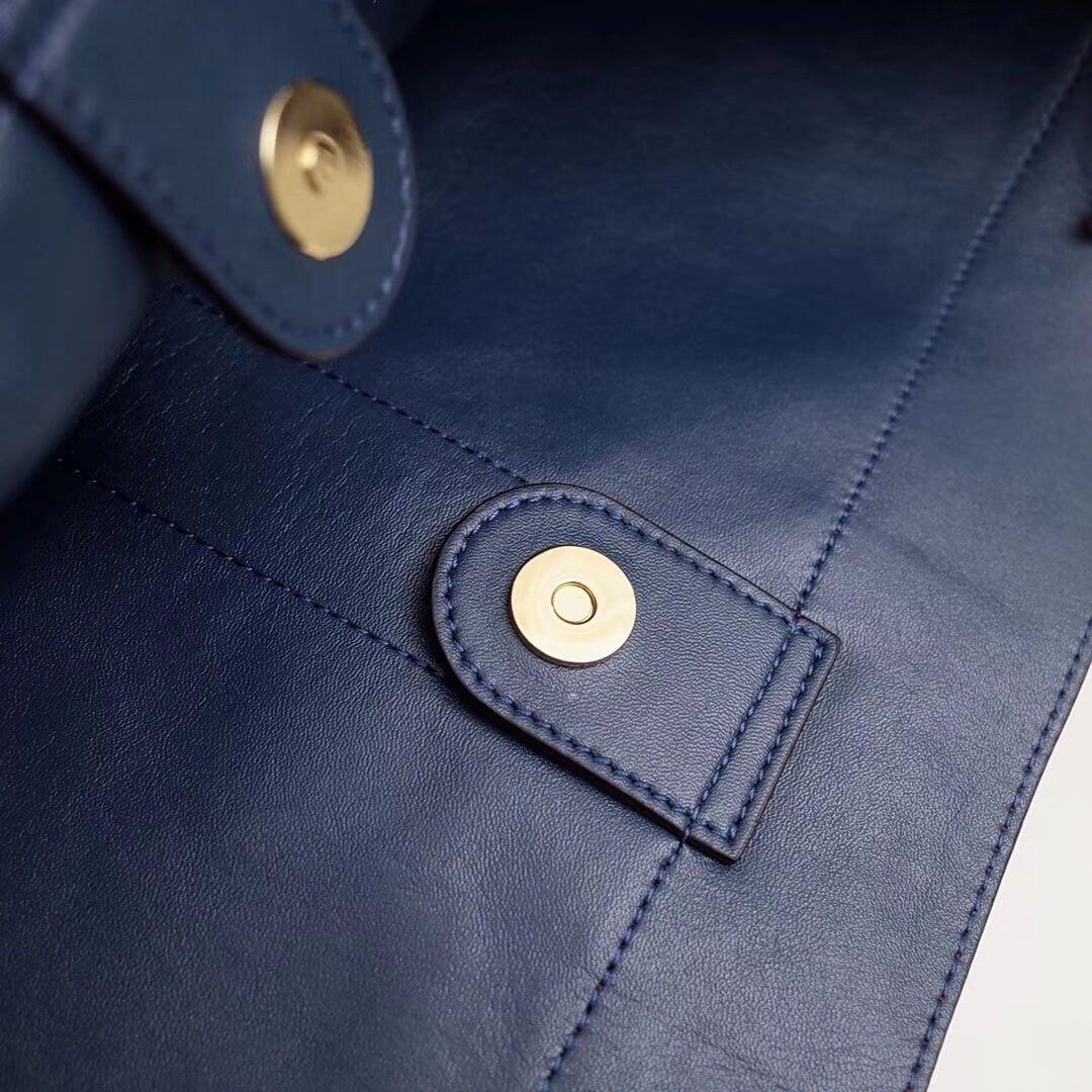 Gucci Suede Rajah Large Tote 537219