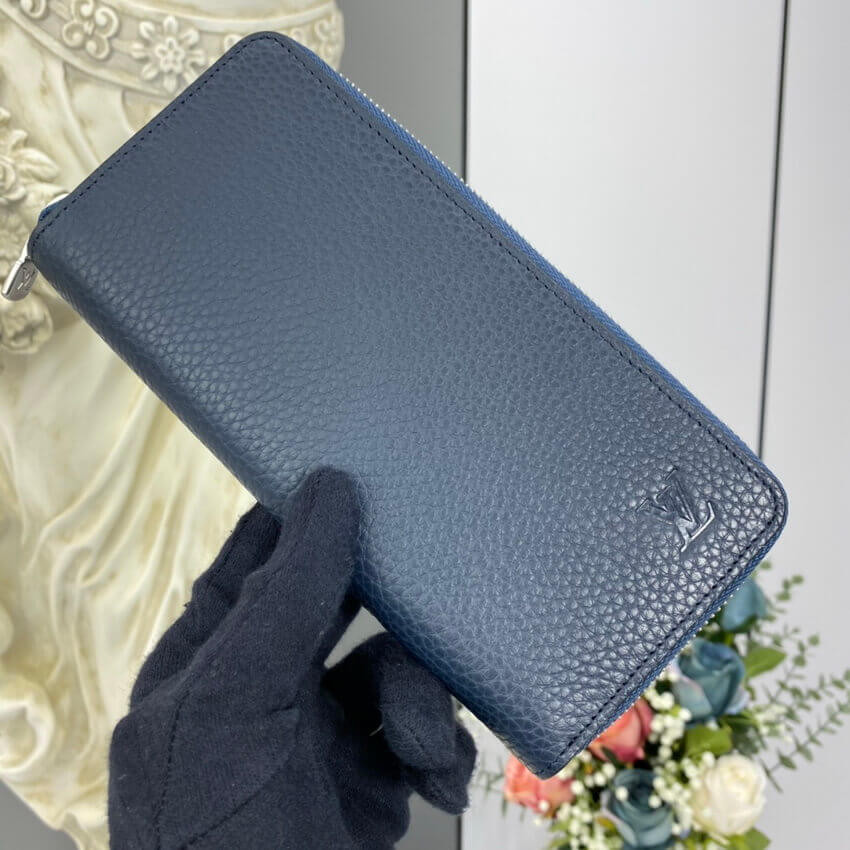 Louis Vuitton Zippy Wallet Vertical M58823