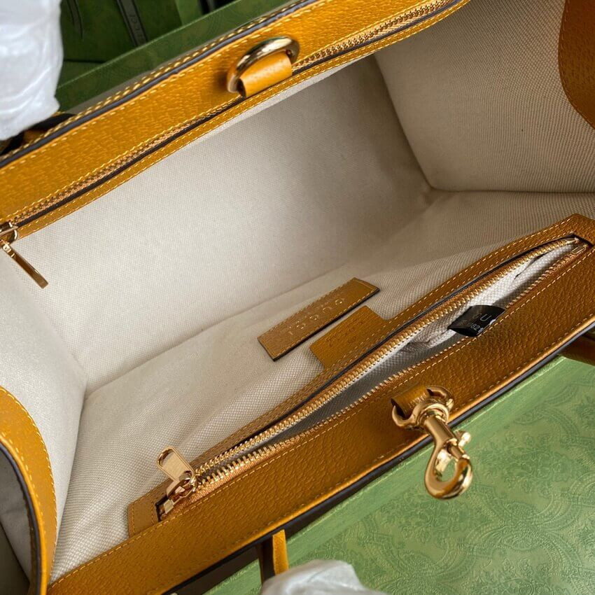 KAI x Gucci Tote Bag 660531