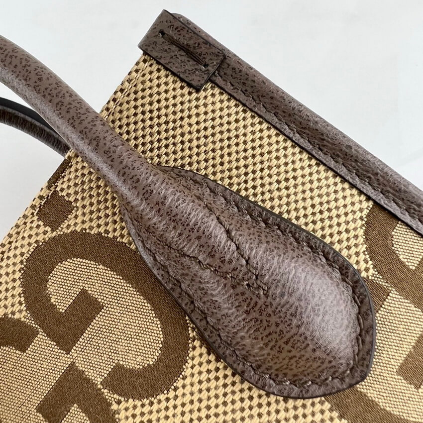 Gucci Jumbo GG Mini Tote Bag 699406