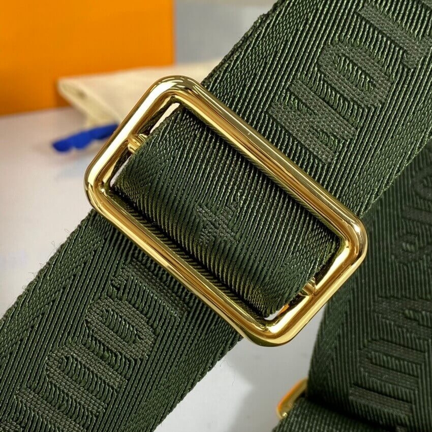 Louis Vuitton Bandoulière J02472