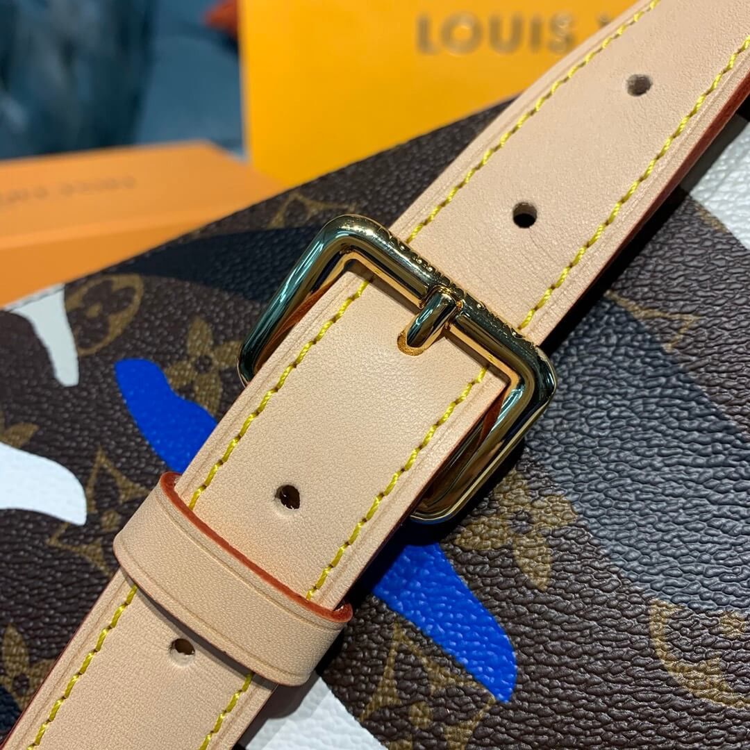 Louis Vuitton LVXLOL Bumbag M45106