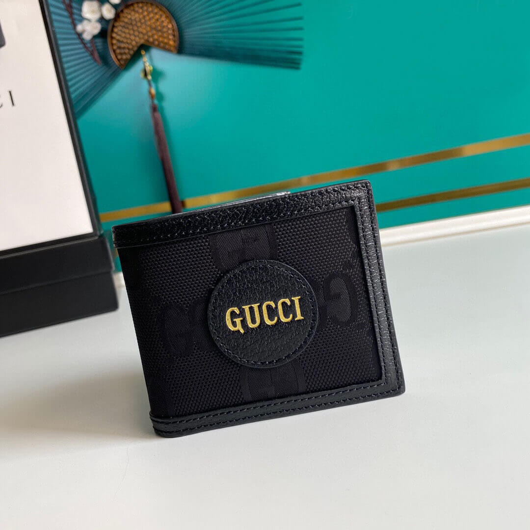 Gucci Off The Grid Billfold Wallet 625573