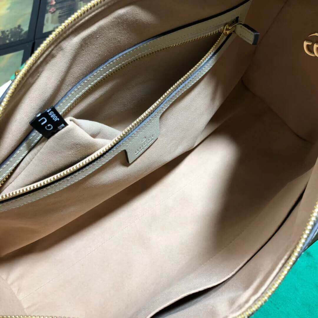 Gucci Ophidia Medium Top Handle Bag 524532