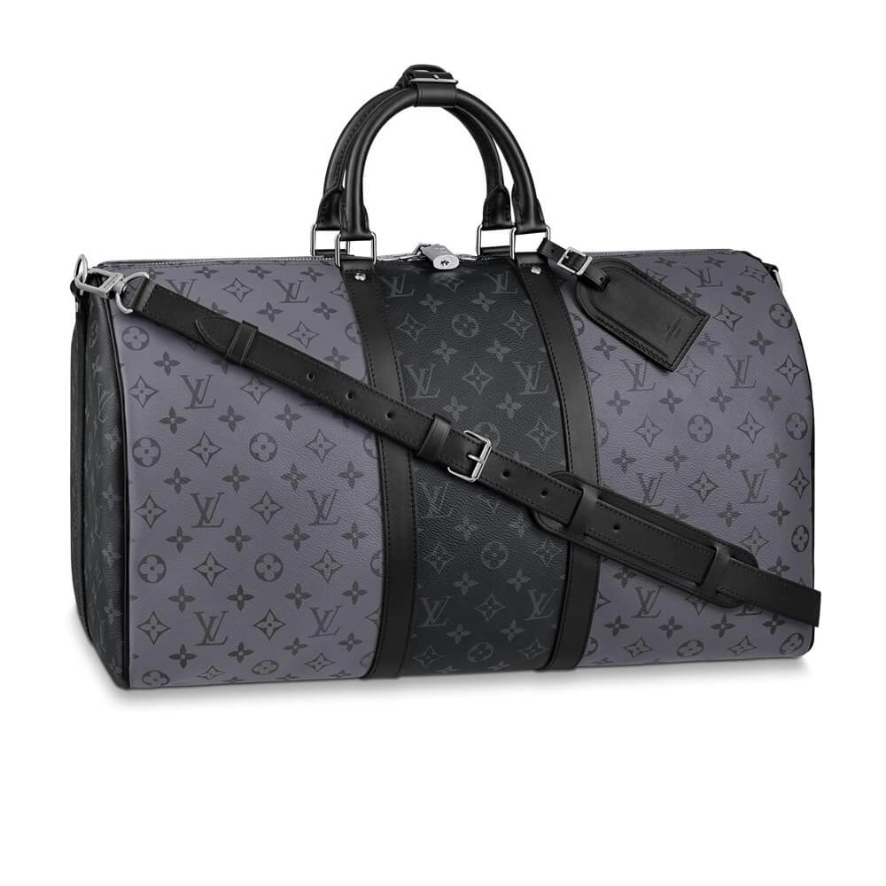 Louis Vuitton LV Keepall Bandoulière 50 M45392