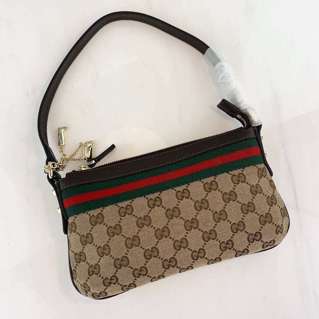 Gucci Ophidia Small GG Tote Bag 145970
