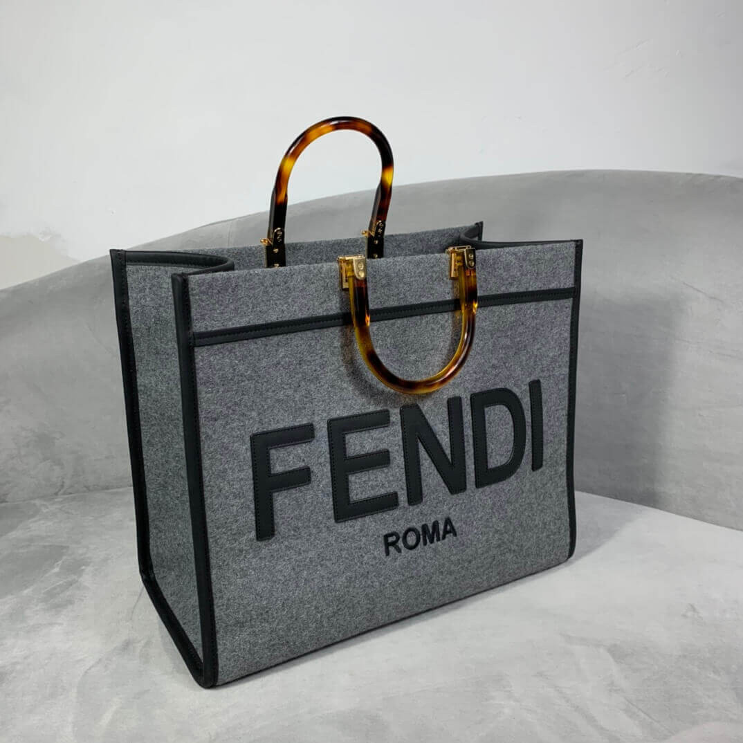 Fendi Sunshine Large Tote Bag 8BH372