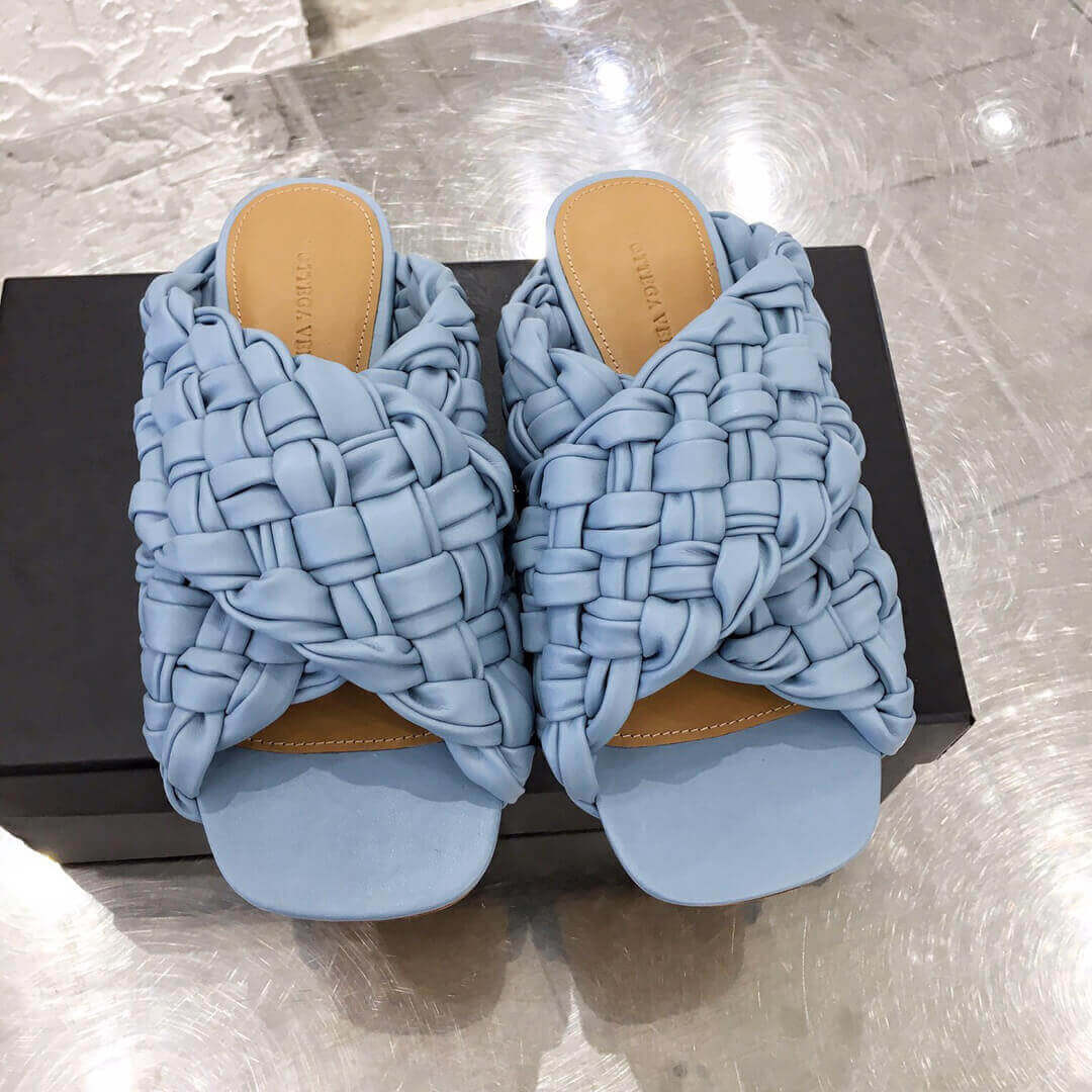 Bottega Veneta BV Board 631935