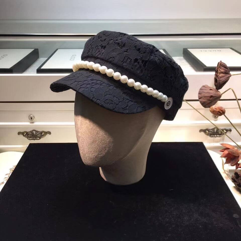 Chanel Sailor Cap AA6736