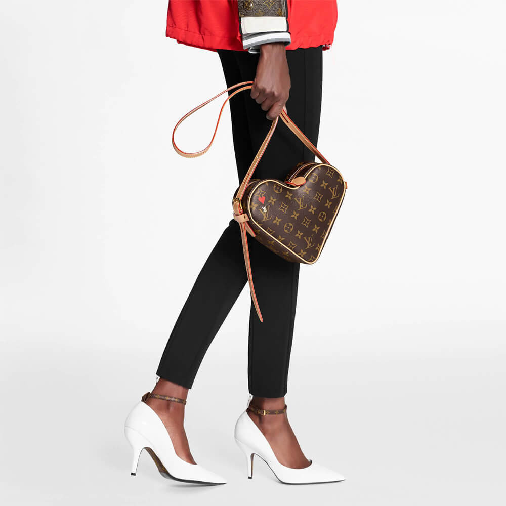 Louis Vuitton Game On Cœur M57456
