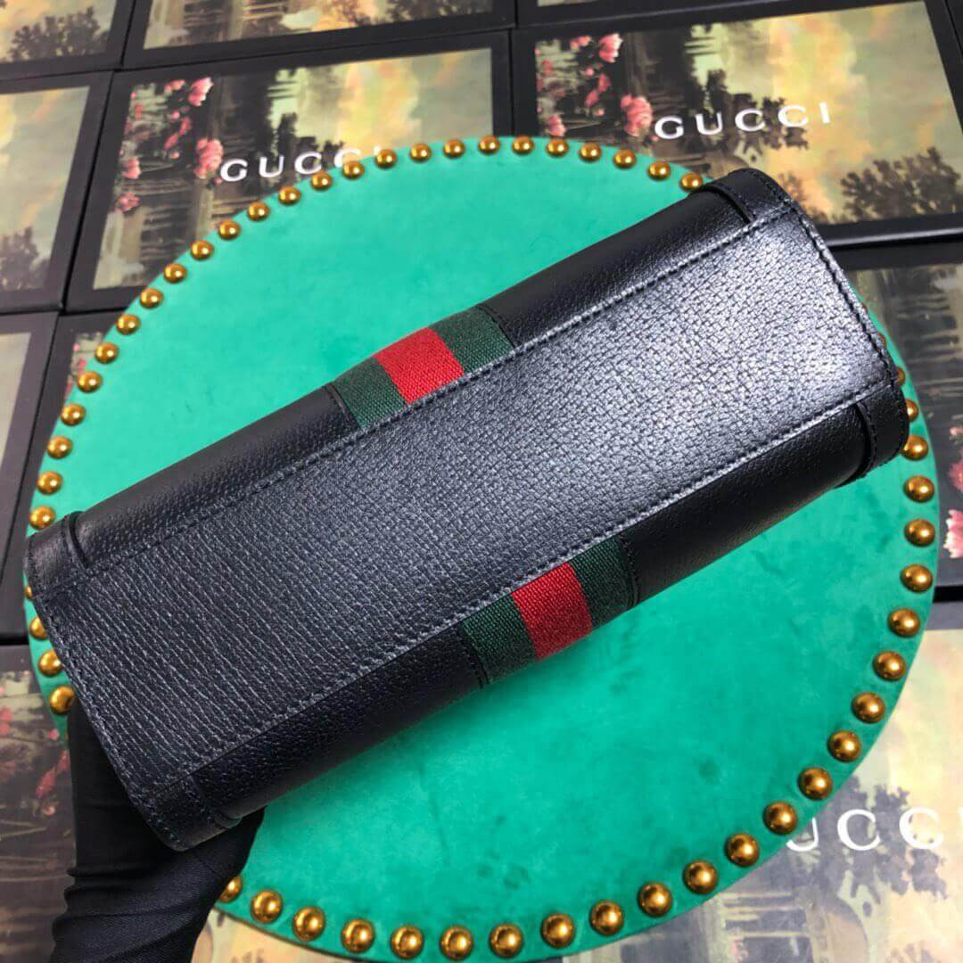 Gucci Ophidia Small Tote Bag 547551