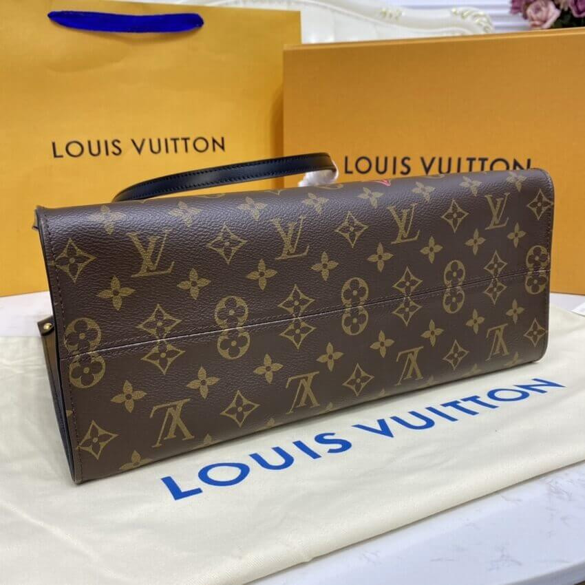 Louis Vuitton Onthego MM M45888