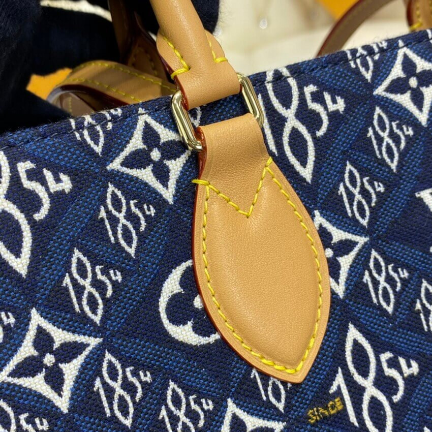 Louis Vuitton Since 1854 Onthgo PM M57396