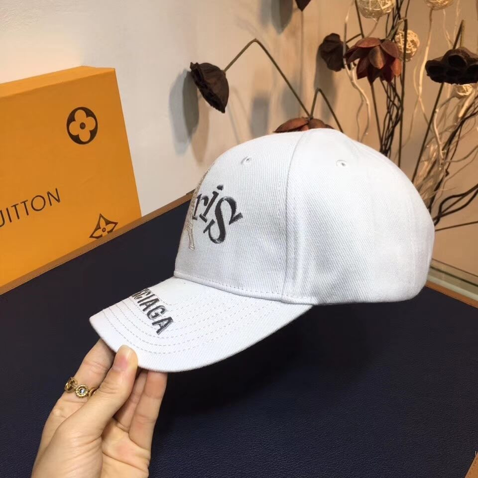 Balenciaga Paris Joy Cap 592991