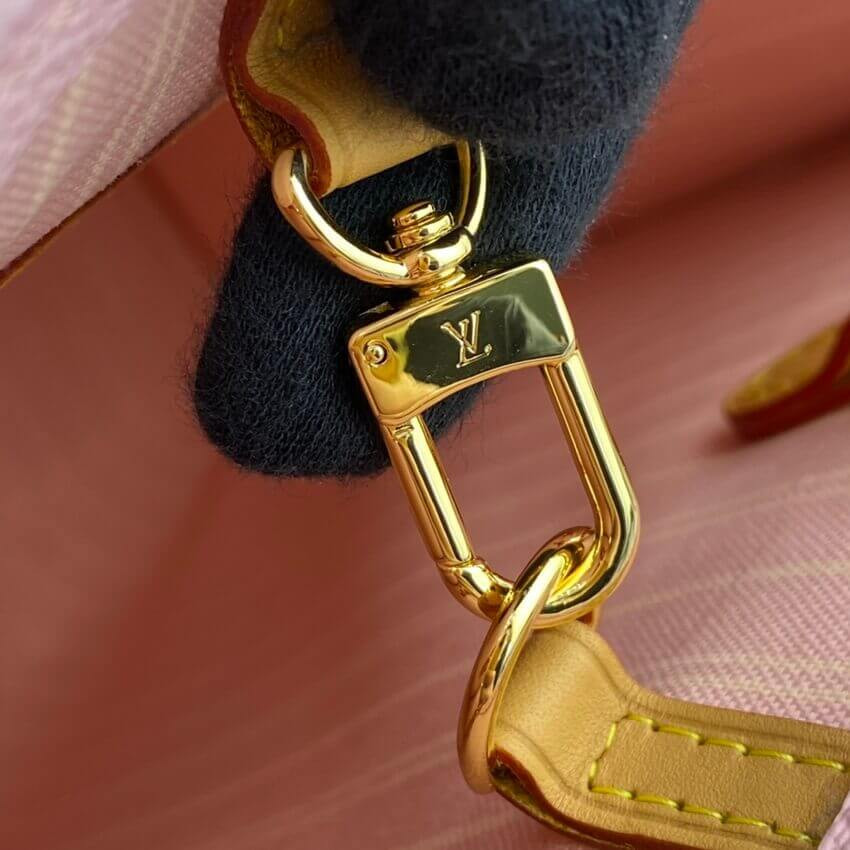 Louis Vuitton Onthego GM M57461 Pink