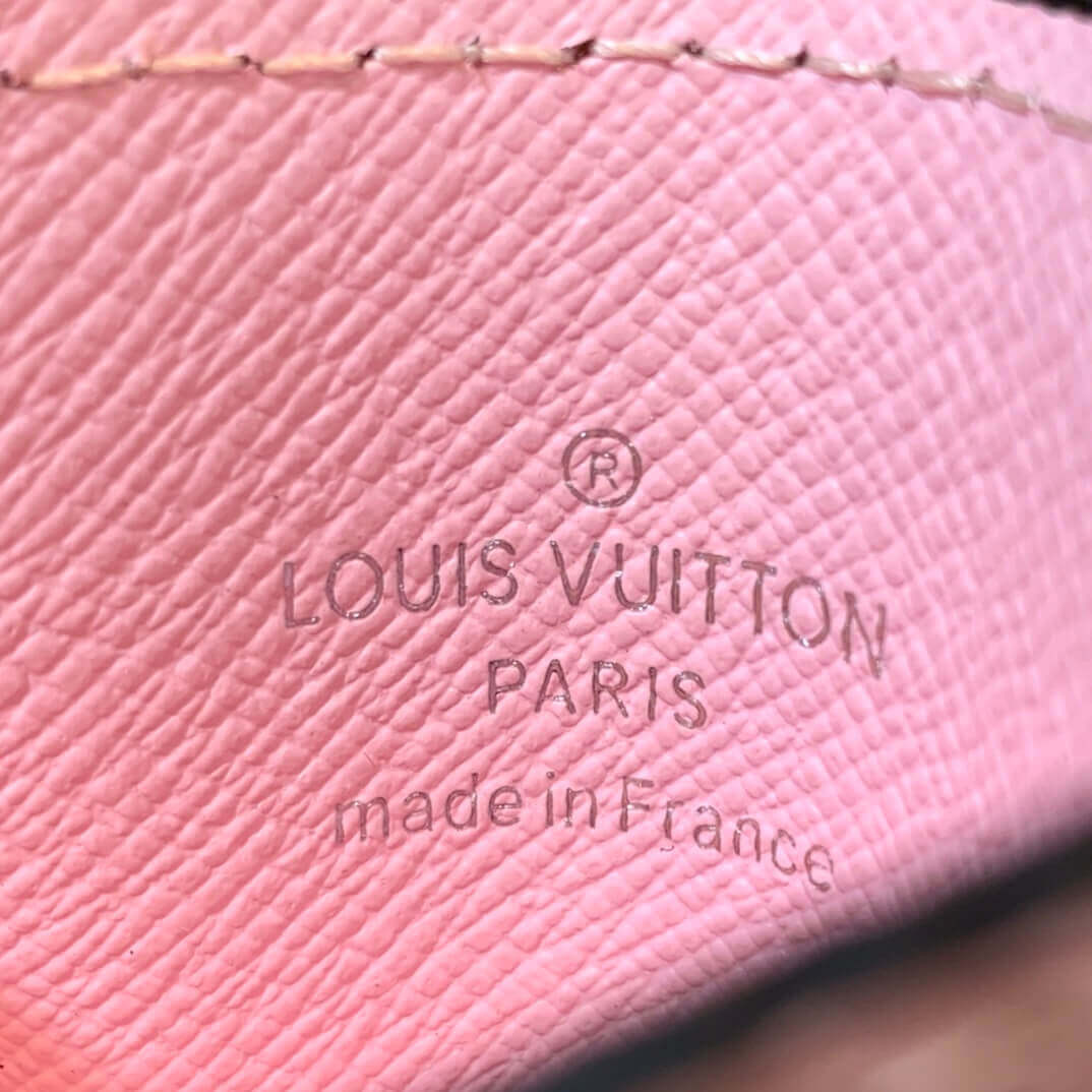 Louis Vuitton LV Escale Card Holder M69115