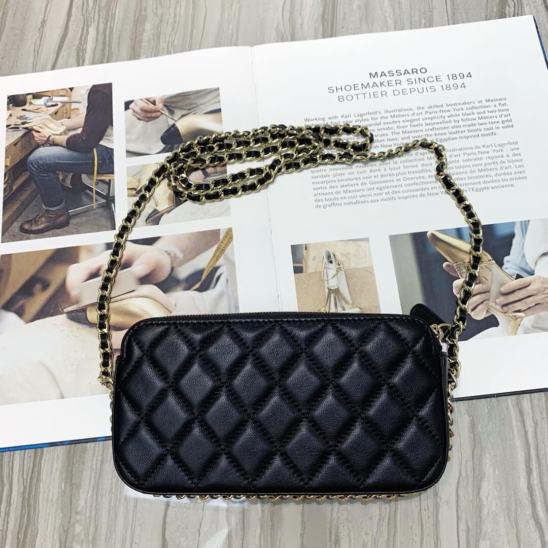 Chanel Chain Bag 86060