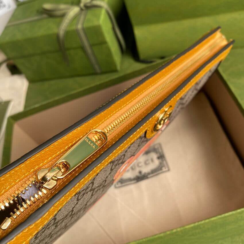 KAI x Gucci Pouch 660513