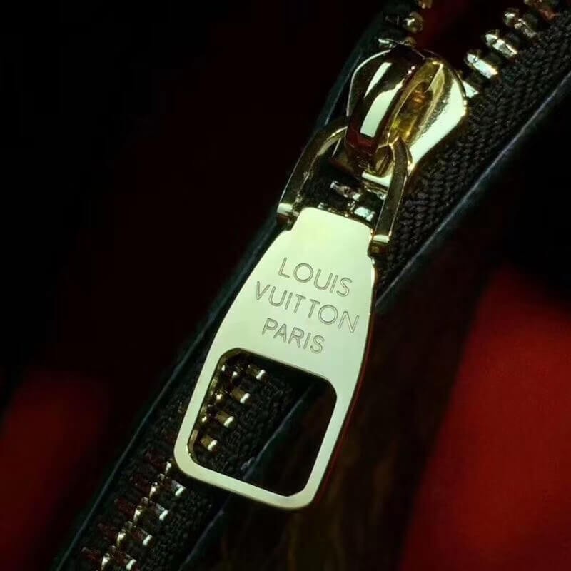 Louis Vuitton Monogram Canvas NeoNoe M43985