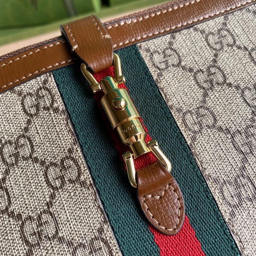 Gucci Jackie 1961 Pouch 647332