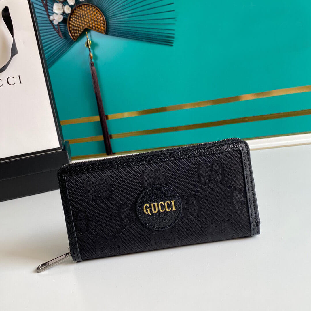 Gucci Off The Grid Zip Around Wallet 625576