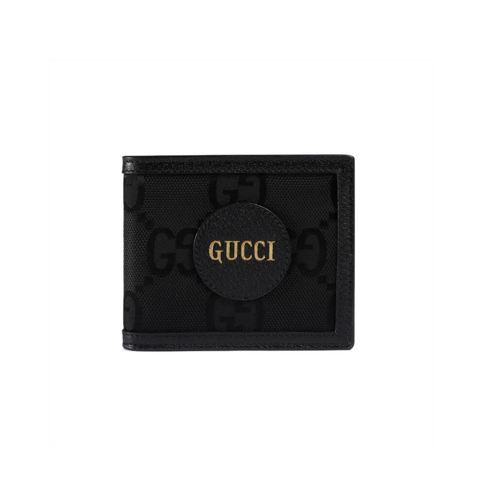 Gucci Off The Grid Billfold Wallet 625573