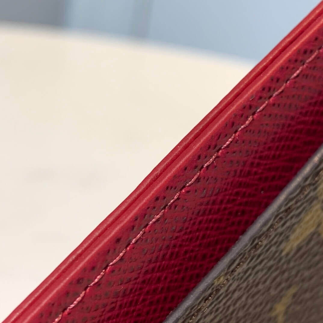 Louis Vuitton Card Holder M60703