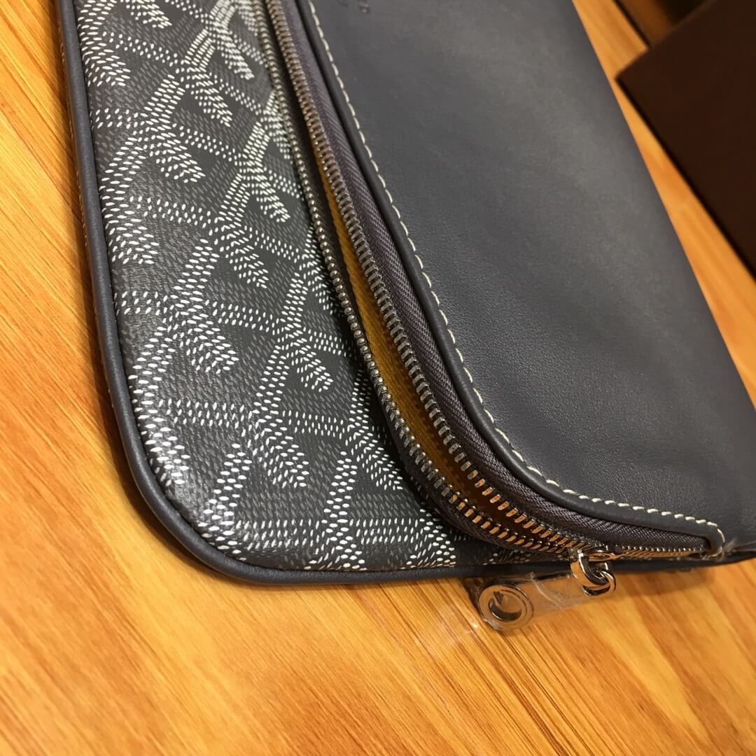 Goyard Sainte Marie Soft Clutch 20173