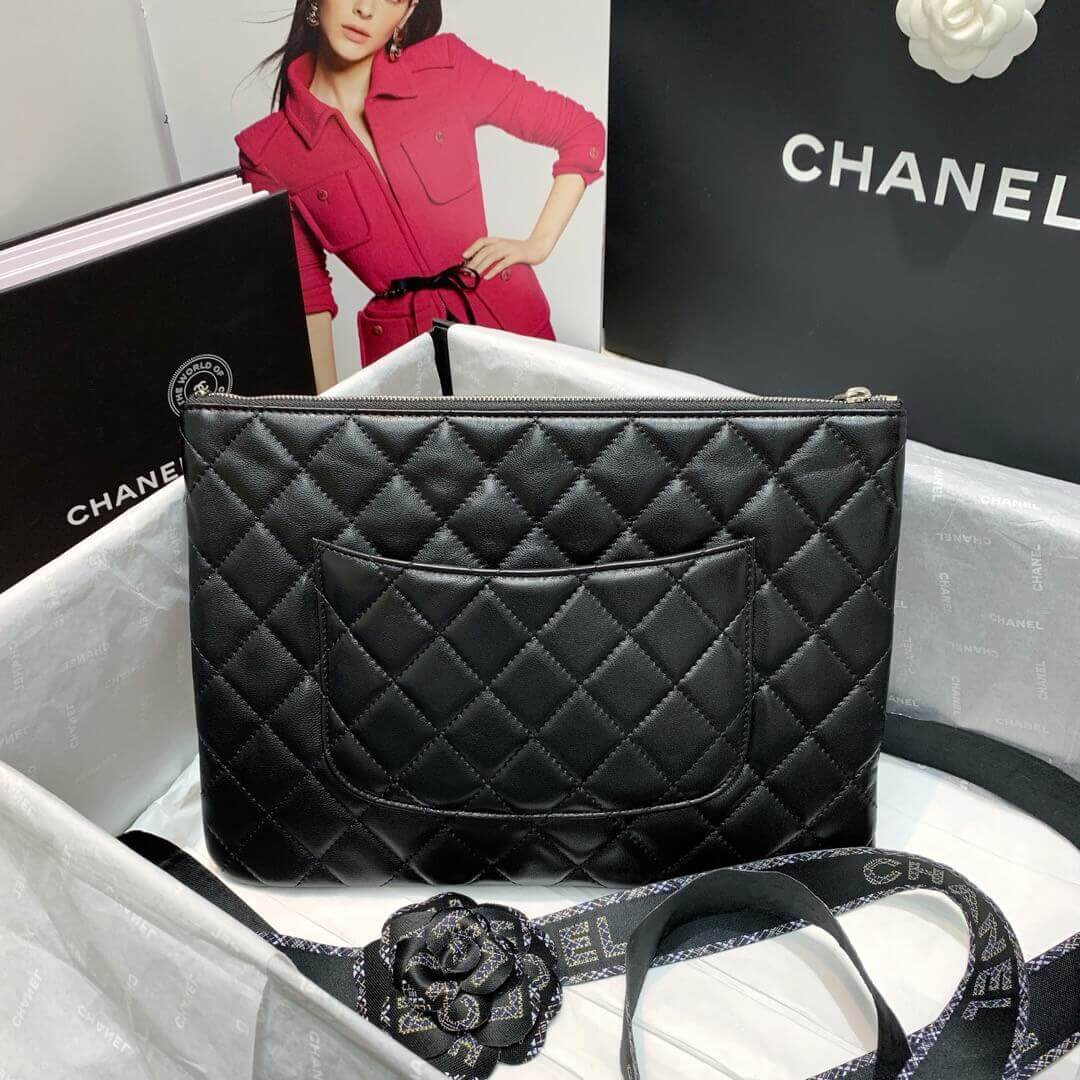 Chanel Lambskin Cases with Accessories AP1054 Multi-Color