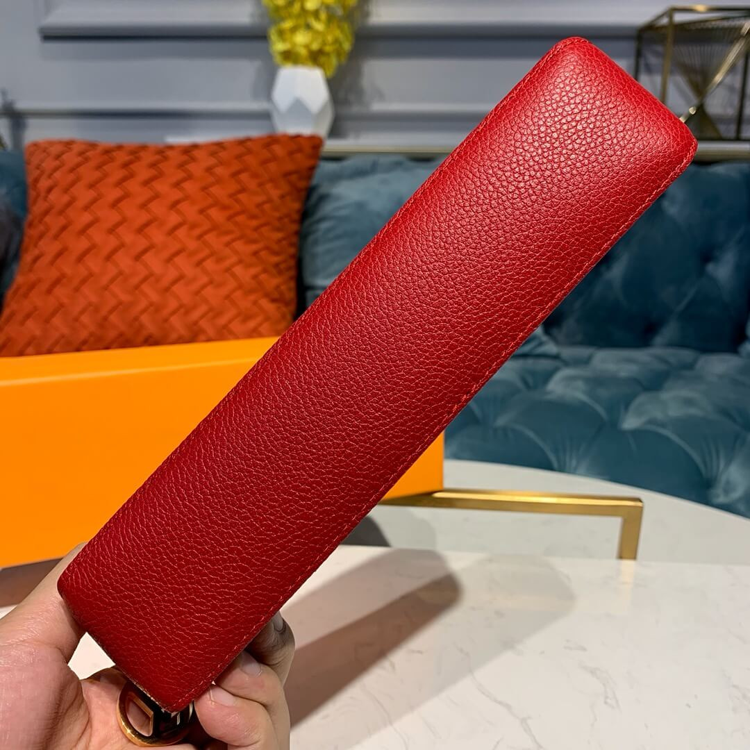 Louis Vuitton Elizabeth Pencil Pouch GI0444