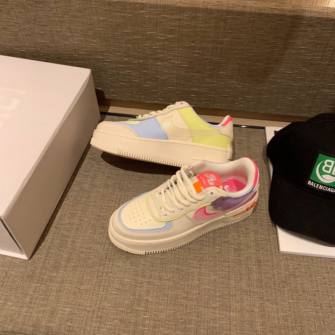 Nike Air Force 1 Shadow CQ3317-1