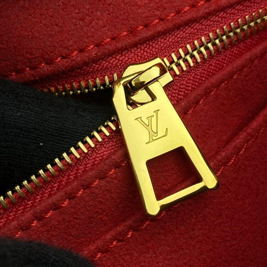 Louis Vuitton Monogram Cameo Printed Onthego MM M59245