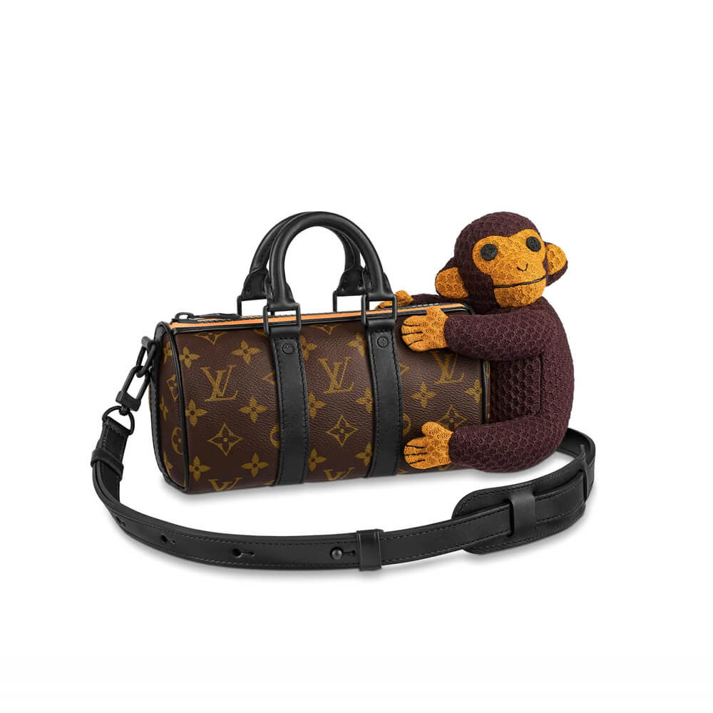 Louis Vuitton Keepall XS M80118