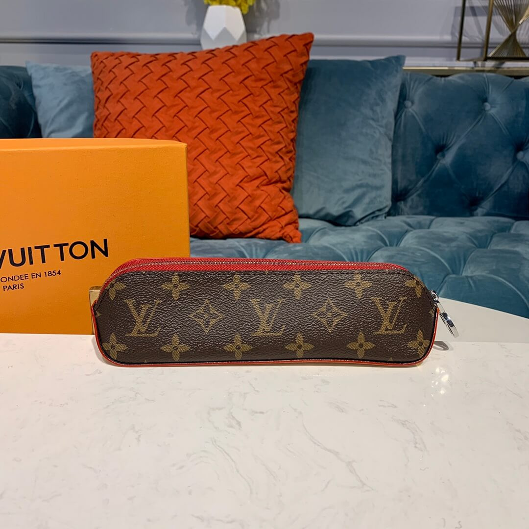 Louis Vuitton Elizabeth Pencil Pouch GI0009