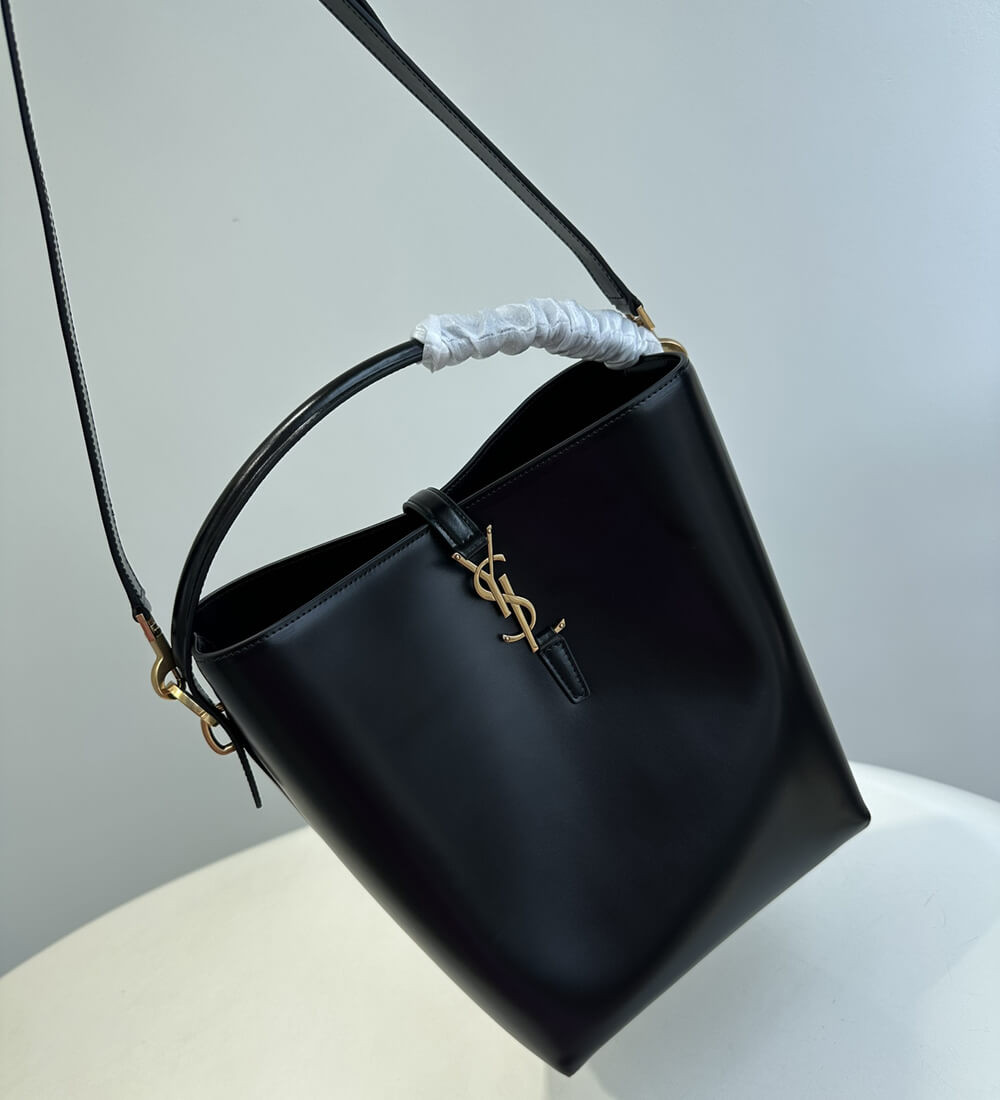 Saint Laurent Le 37 Bucket Bag 742828