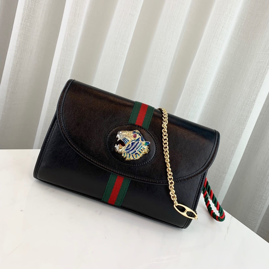 Gucci Rajah Small Shoulder Bag 570145