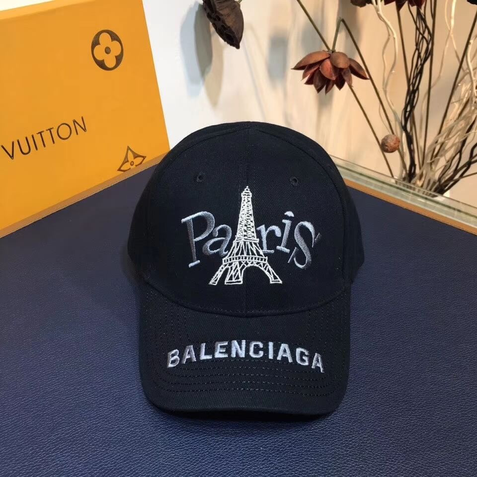 Balenciaga Paris Joy Cap 592991