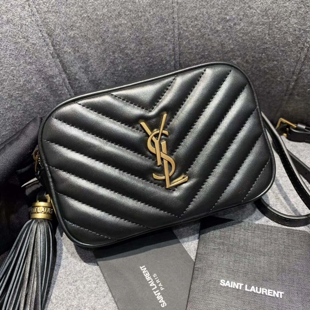 Saint Laurent Lou Belt Bag 534817