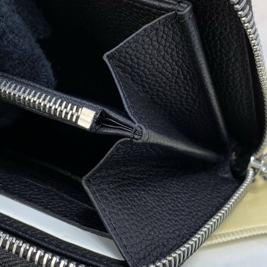 Louis Vuitton Lockme Zippy Wallet M62622