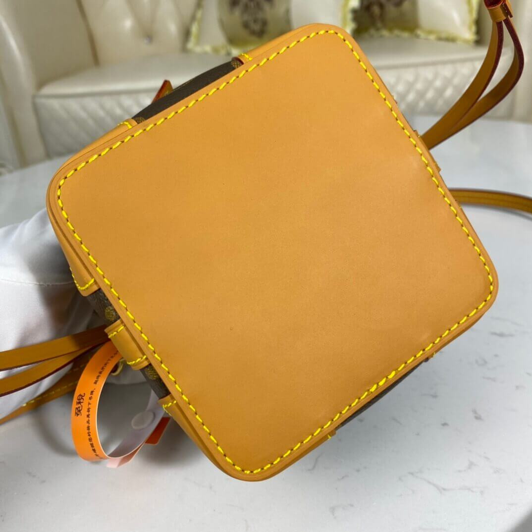 Louis Vuitton Noe Purse M57099