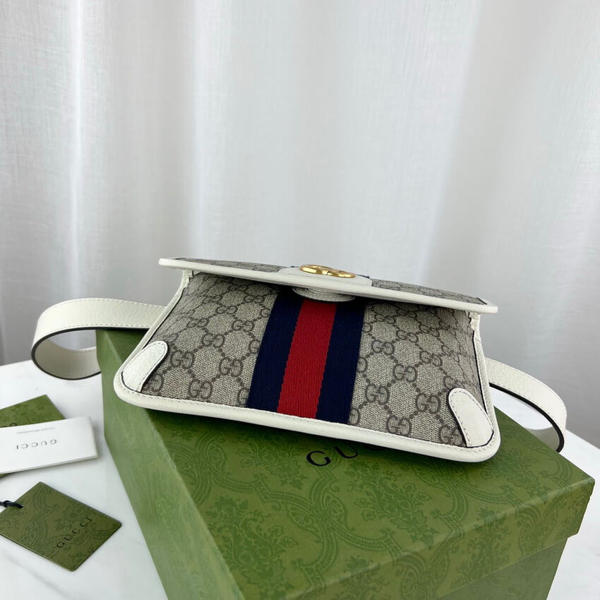Gucci Ophidia Belt Bag 674081