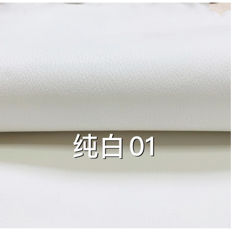 Hermes makes exclusive leather French sheep Chevre Mysore:White