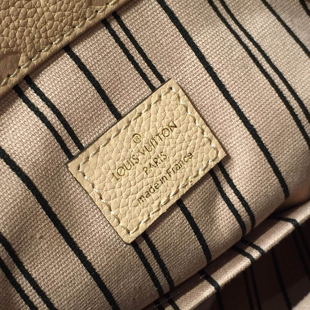 Louis Vuitton Artsy MM M41066 M43237 M43876 M44456